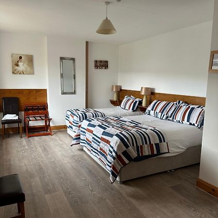 Carranross Accommodation Killarney Bagian luar foto