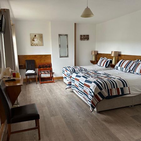 Carranross Accommodation Killarney Bagian luar foto