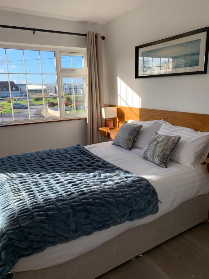 Carranross Accommodation Killarney Bagian luar foto
