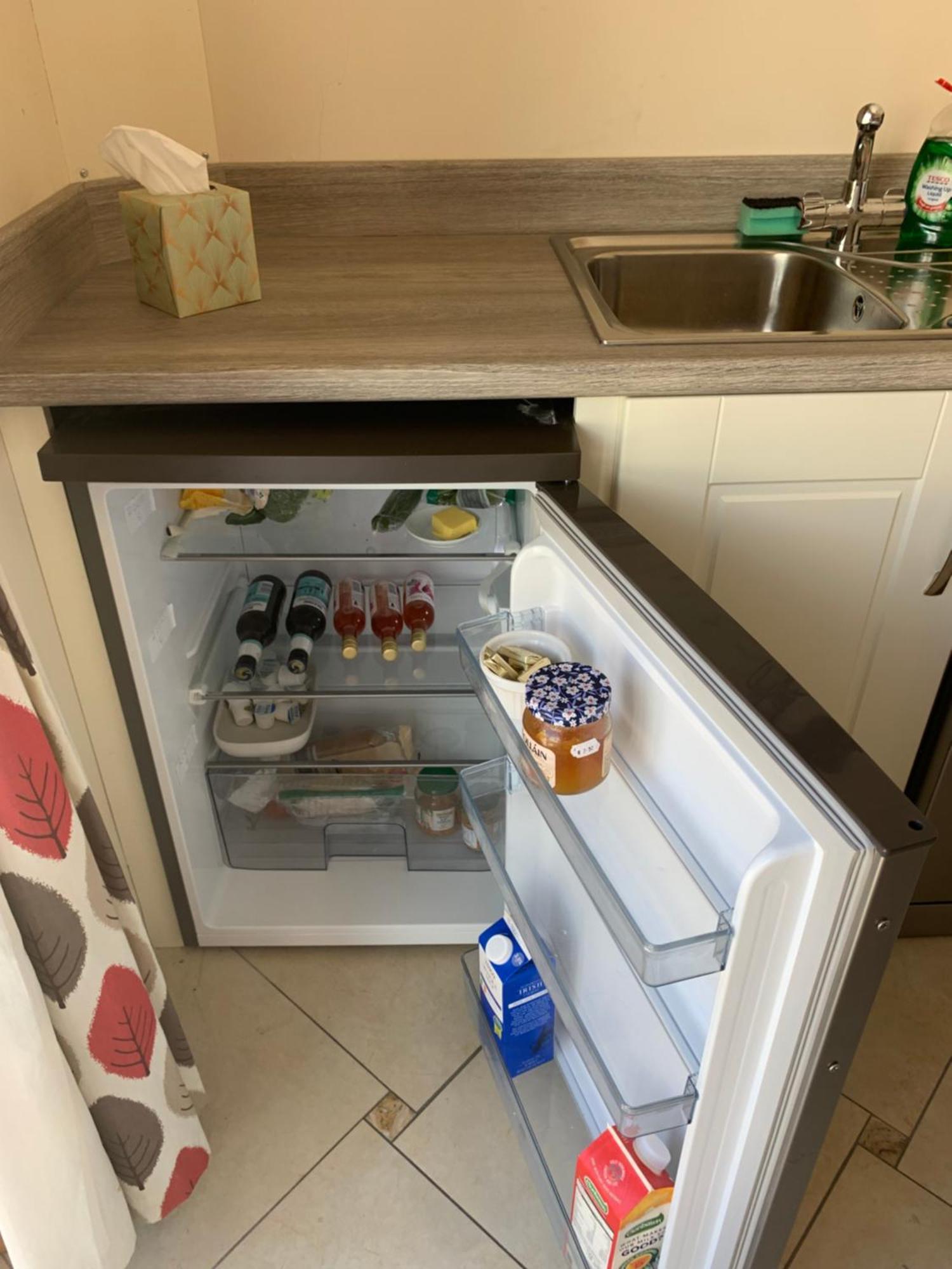 Carranross Accommodation Killarney Bagian luar foto