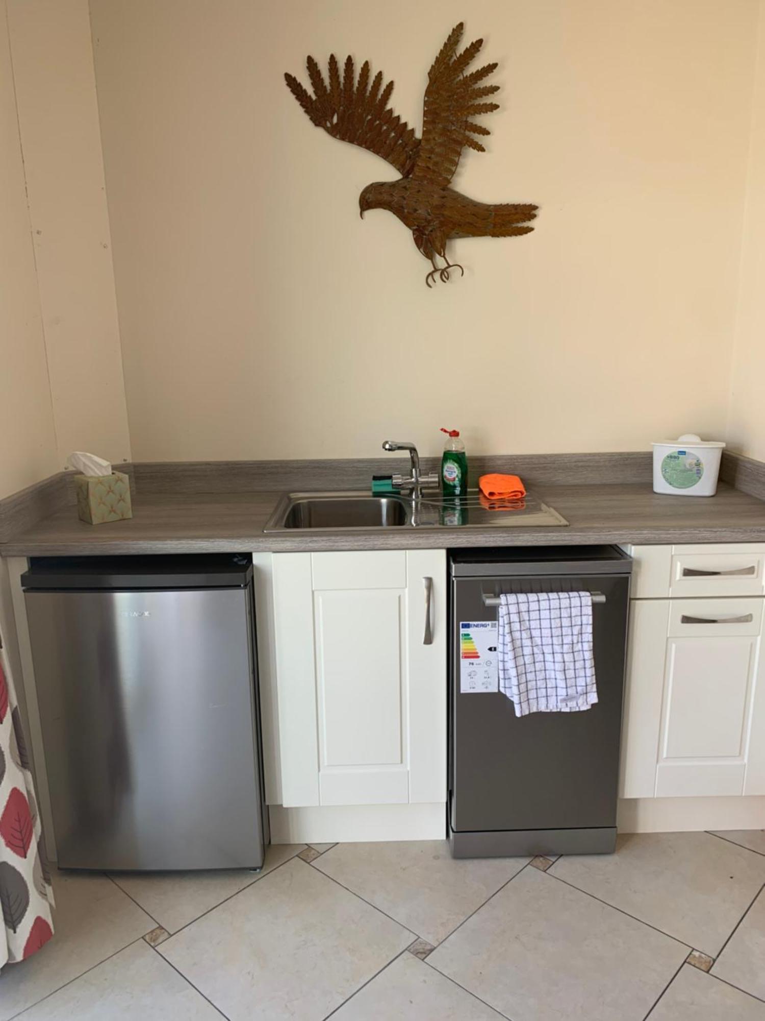 Carranross Accommodation Killarney Bagian luar foto