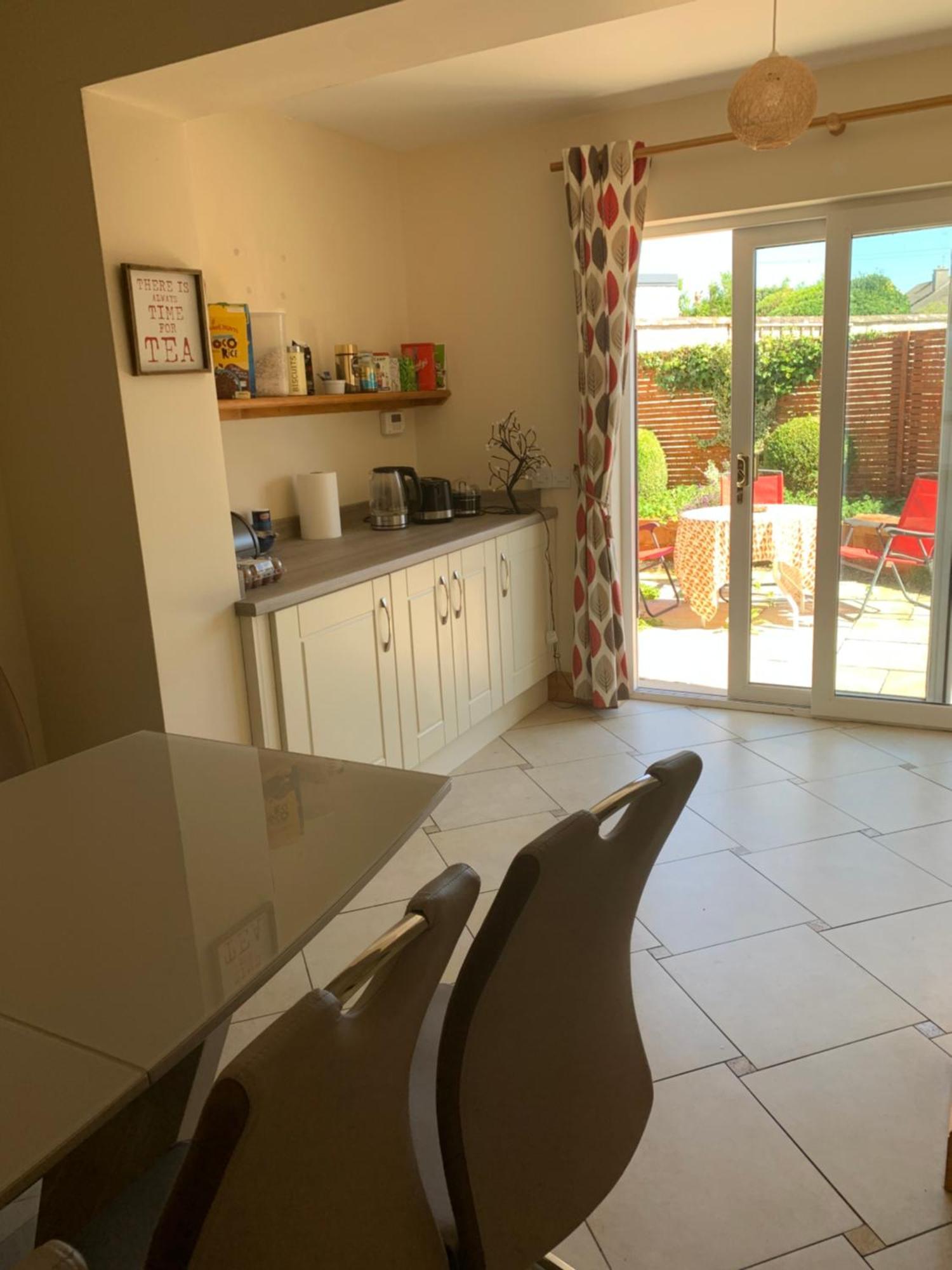 Carranross Accommodation Killarney Bagian luar foto