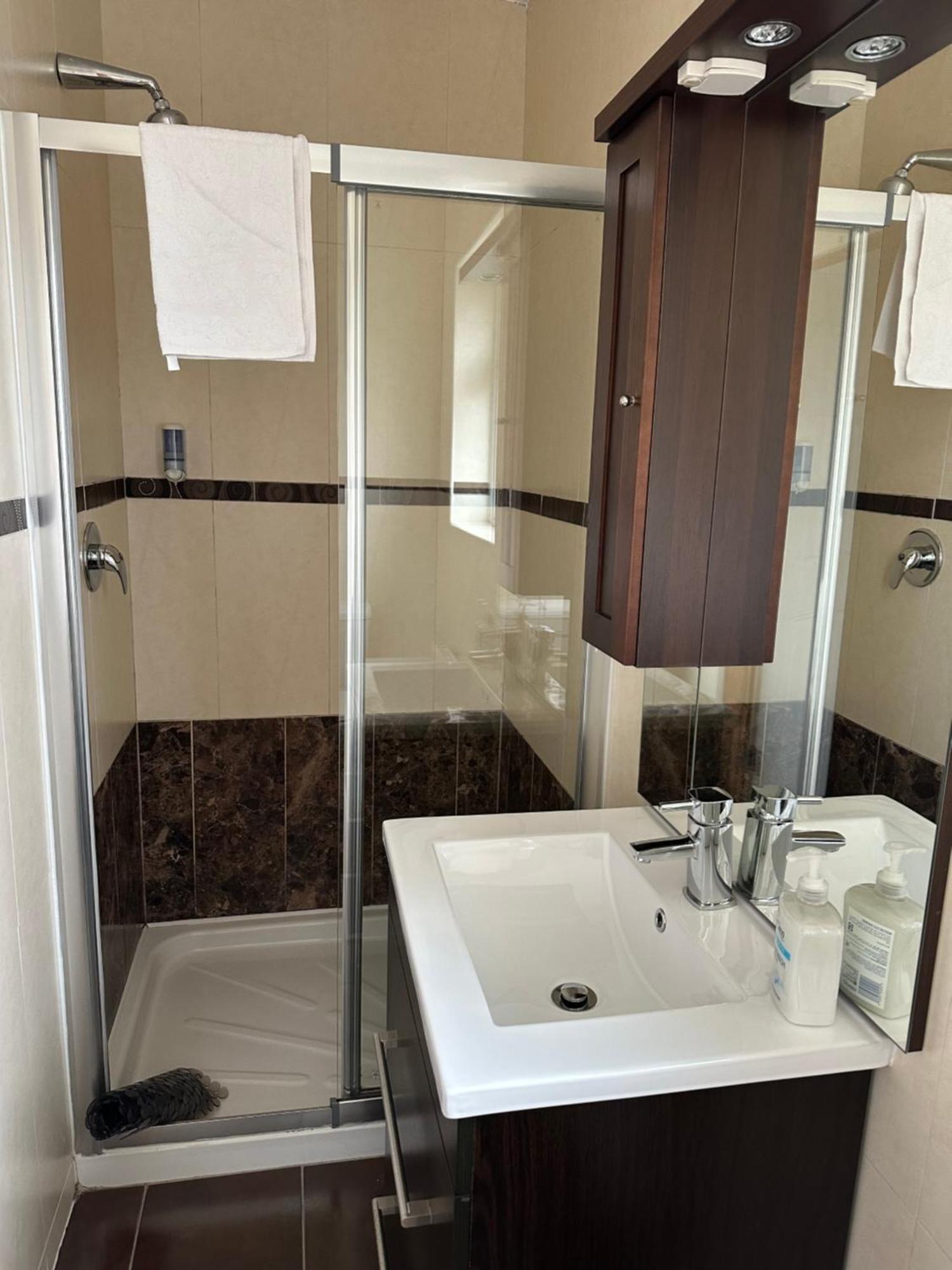 Carranross Accommodation Killarney Bagian luar foto