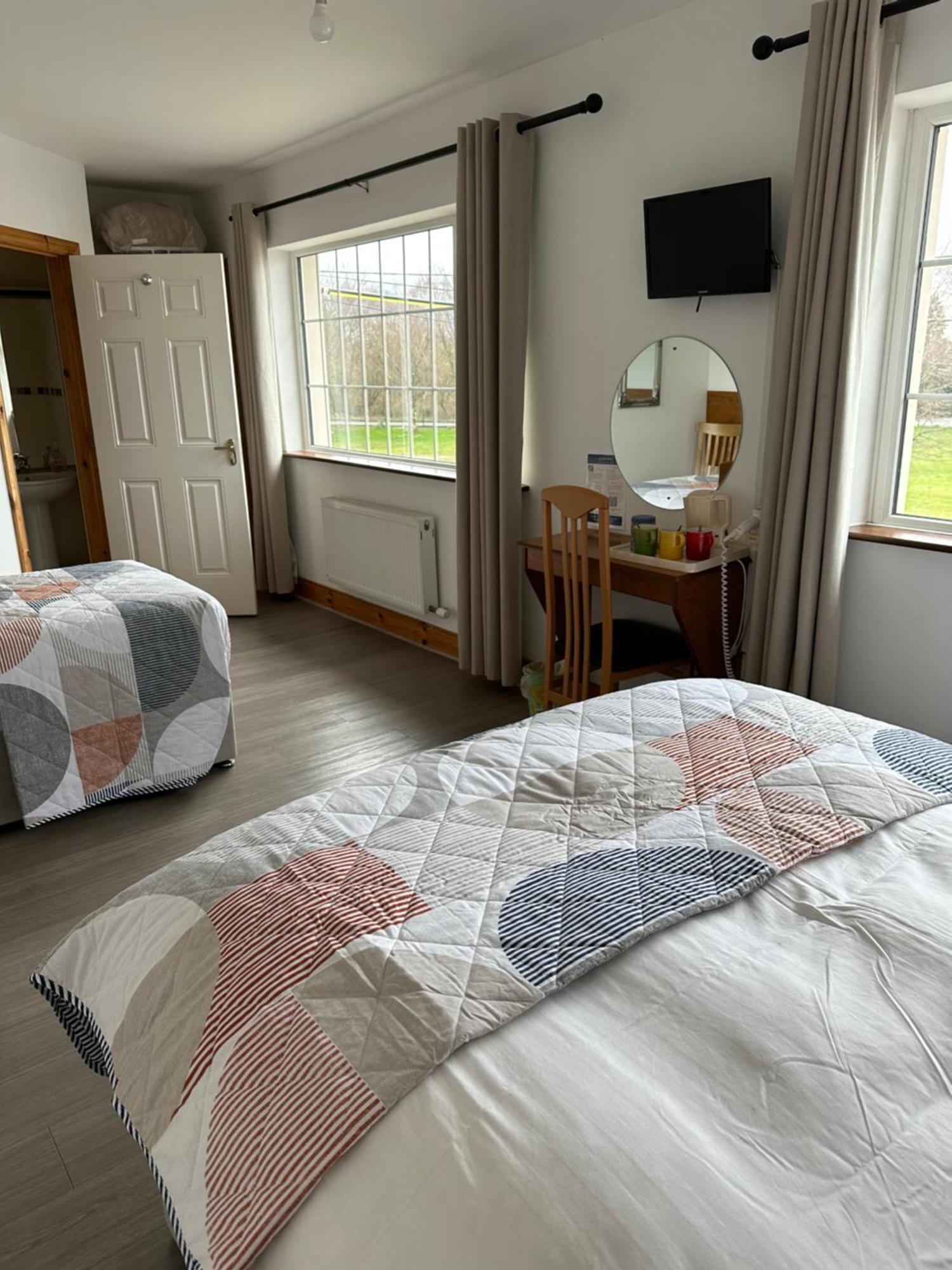 Carranross Accommodation Killarney Bagian luar foto